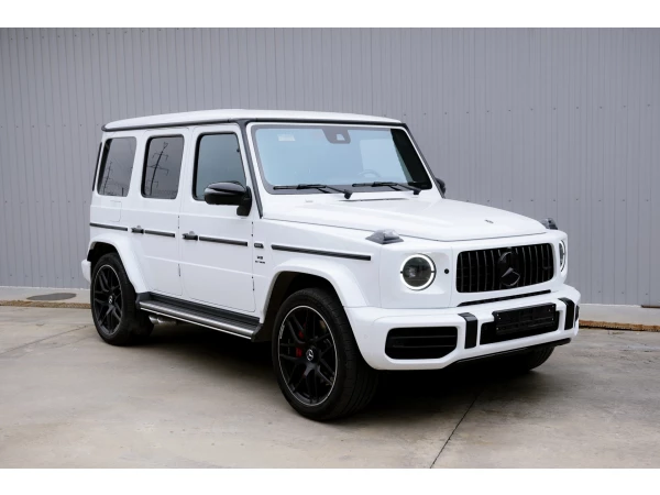 БЕСКЛЮЧЕВОЙ ДОСТУП НА ГЕЛЕНДВАГЕН. ЗАПАТЕНТОВАННОЕ ИНЖЕНЕРНОЕ РЕШЕНИЕ КОМПАНИИ MBSEMENOV