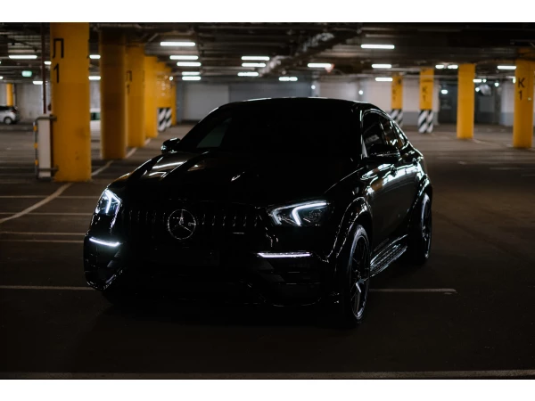 УСТАНОВИЛИ АКУСТИЧЕСКУЮ СИСТЕМУ ОБЪЕМНОГО ЗВУЧАНИЯ 3D BURMESTER® КЛАССА HIGH-END